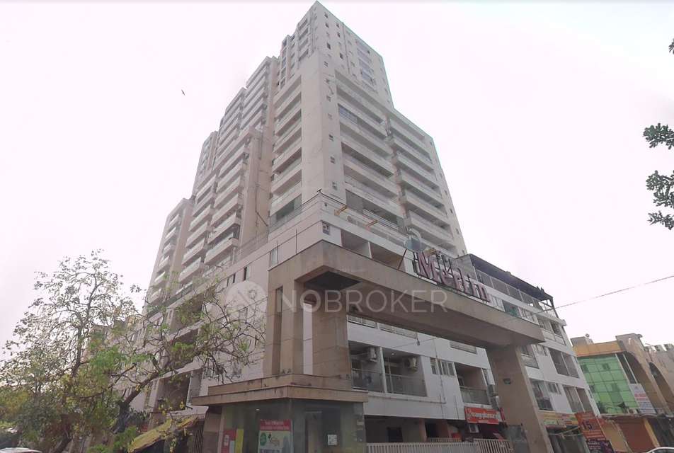1 BHK Flat In Merlin For Sale  In  Vasundhara