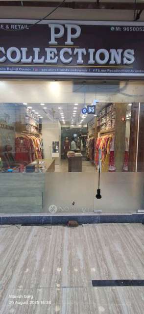 Shop in Hemisphere Galleria, Greater Noida for Rent 