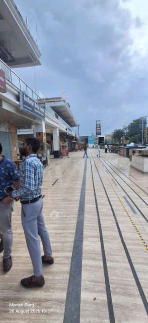 Shop in Hemisphere Galleria, Greater Noida for Rent 