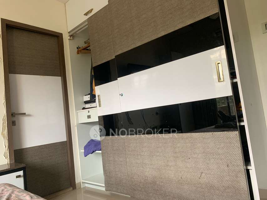 3 BHK Flat In Shiv Shivam Building for Rent  In Andheri West