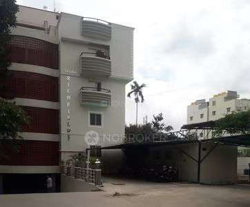 Single Room for Male In 3 BHK  In Standalone In Marathahalli