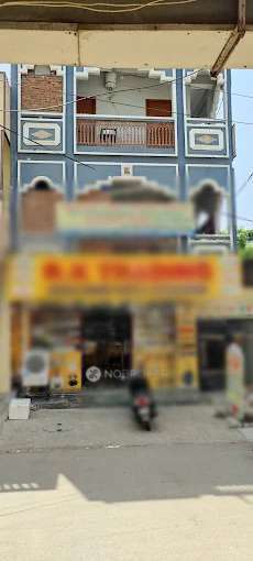 PG for Girls in Moula Ali