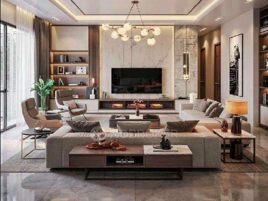 3 BHK Flat In Sekhar Olympus   For Sale  In Horamavu