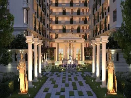 3 BHK Flat In Sekhar Olympus   For Sale  In Horamavu