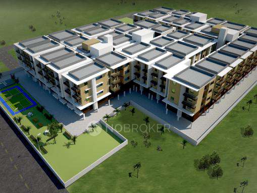 2 BHK Flat In Pyramid Watsonia  For Sale  In Yelahanka