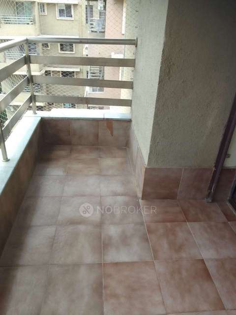 3 BHK Flat In Tucker Awho Enclave for Rent  In Hadapsar