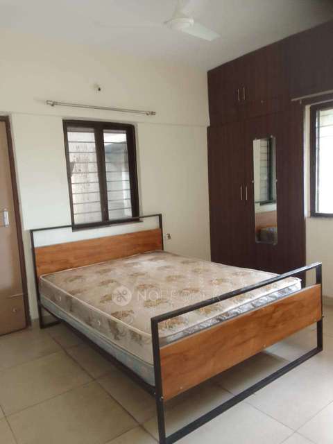 3 BHK Flat In Tucker Awho Enclave for Rent  In Hadapsar