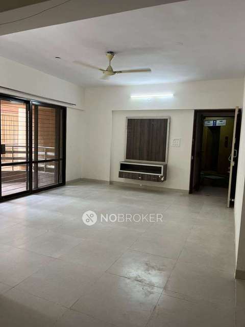 3 BHK Flat In Tucker Awho Enclave for Rent  In Hadapsar