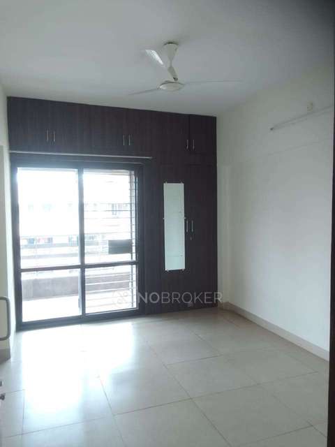 3 BHK Flat In Tucker Awho Enclave for Rent  In Hadapsar