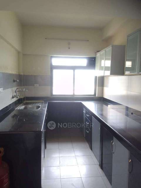 3 BHK Flat In Tucker Awho Enclave for Rent  In Hadapsar