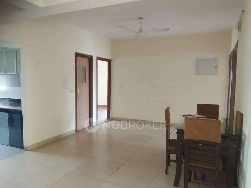 3 BHK Flat In Tucker Awho Enclave for Rent  In Hadapsar