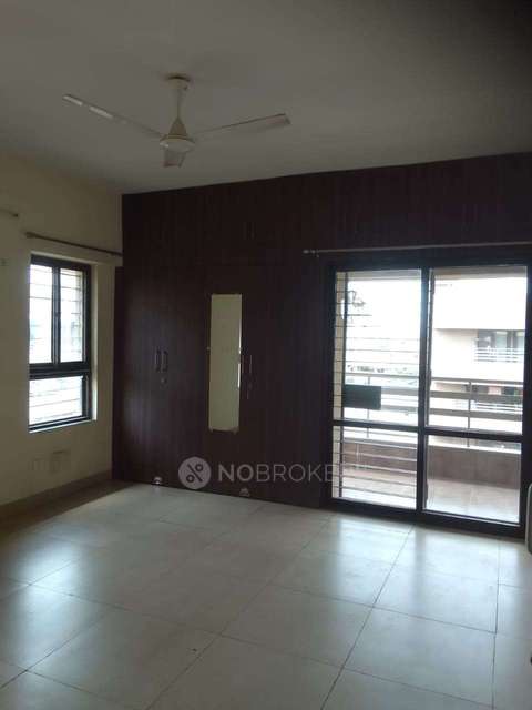 3 BHK Flat In Tucker Awho Enclave for Rent  In Hadapsar