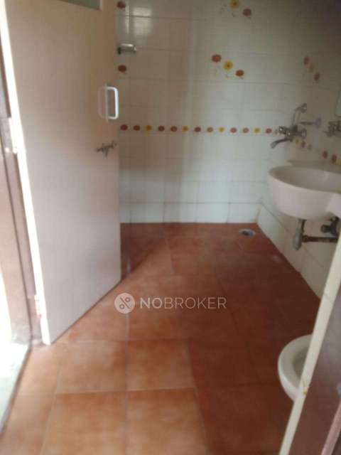 3 BHK Flat In Tucker Awho Enclave for Rent  In Hadapsar