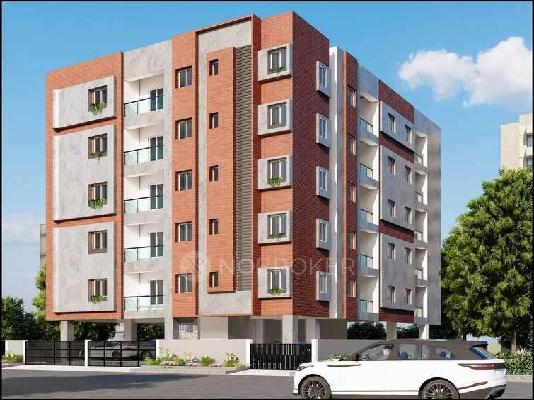 3 BHK Flat In Ramaniyam Sastha  For Sale  In Mahalingapuram