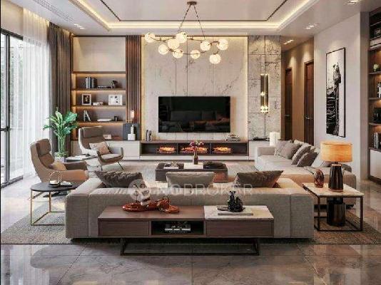 3 BHK Flat In Ramaniyam Sastha  For Sale  In Mahalingapuram