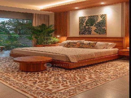 3 BHK Flat In Ramaniyam Sastha  For Sale  In Mahalingapuram