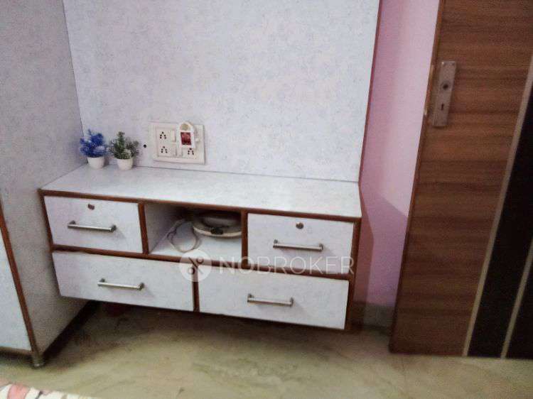 PG for Girls in Kamla Nehru Park