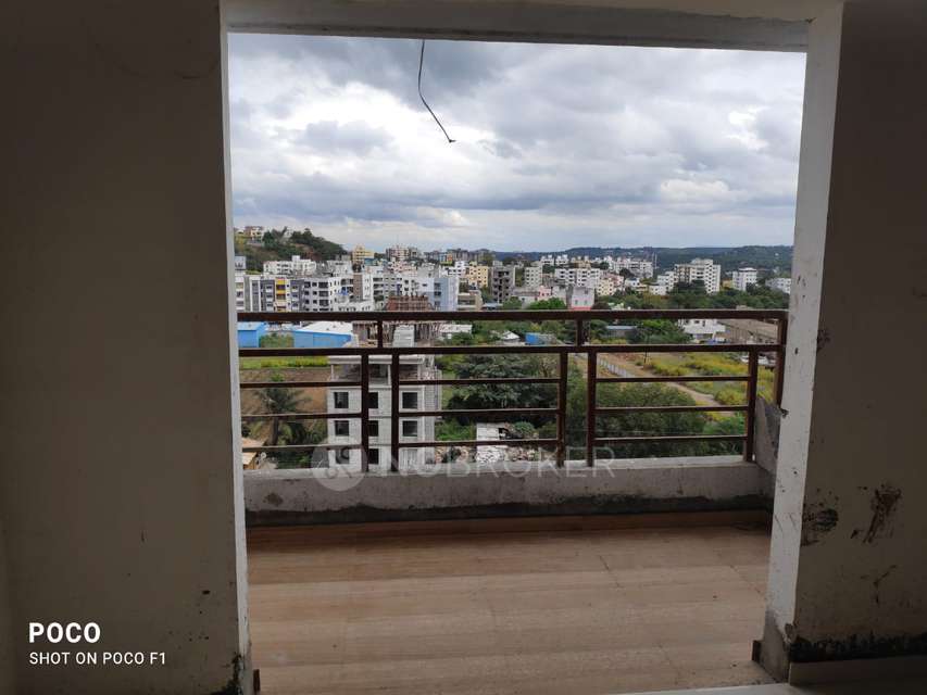 1 BHK Flat In Ck Shanaya Elegance, Bhukum For Sale  In Bhukum
