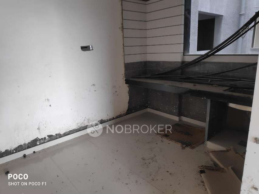 1 BHK Flat In Ck Shanaya Elegance, Bhukum For Sale  In Bhukum