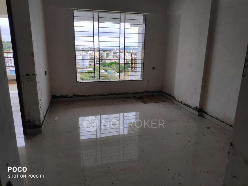 1 BHK Flat In Ck Shanaya Elegance, Bhukum For Sale  In Bhukum