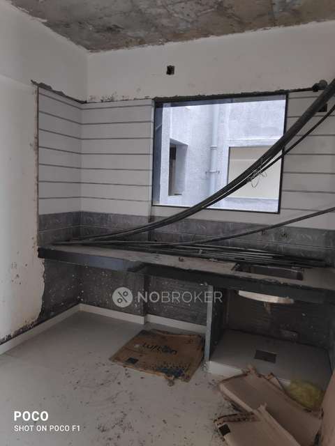 1 BHK Flat In Ck Shanaya Elegance, Bhukum For Sale  In Bhukum