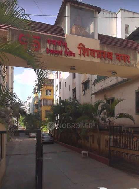 1 BHK Flat In Ragadh Height For Sale  In Vadgaon Budruk