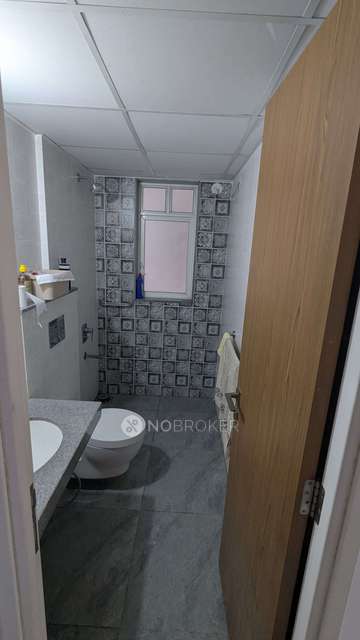 Single Room for Male In 2 BHK  In Godrej Elements In Hinjawadi Phase 1