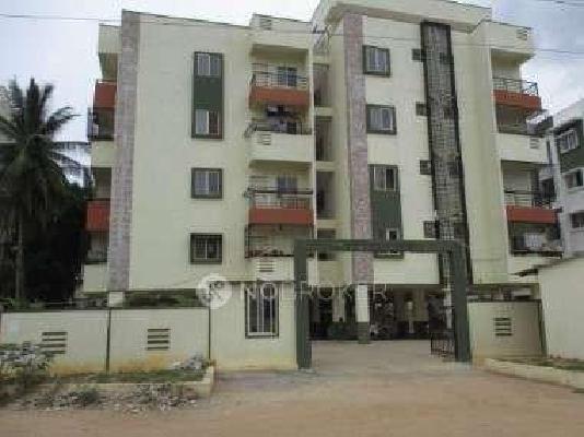 3 BHK Flat In Sunflower Apartment For Sale  In Kadugodi