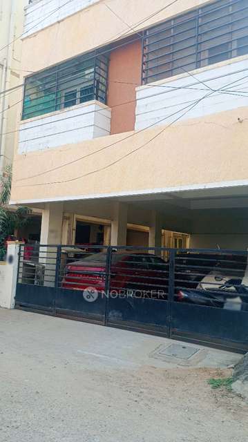 2 BHK Flat In Enlight Aparments  For Sale  In Thirumullaivoyal, Rajiv Gandhi Nagar, Vanagaram