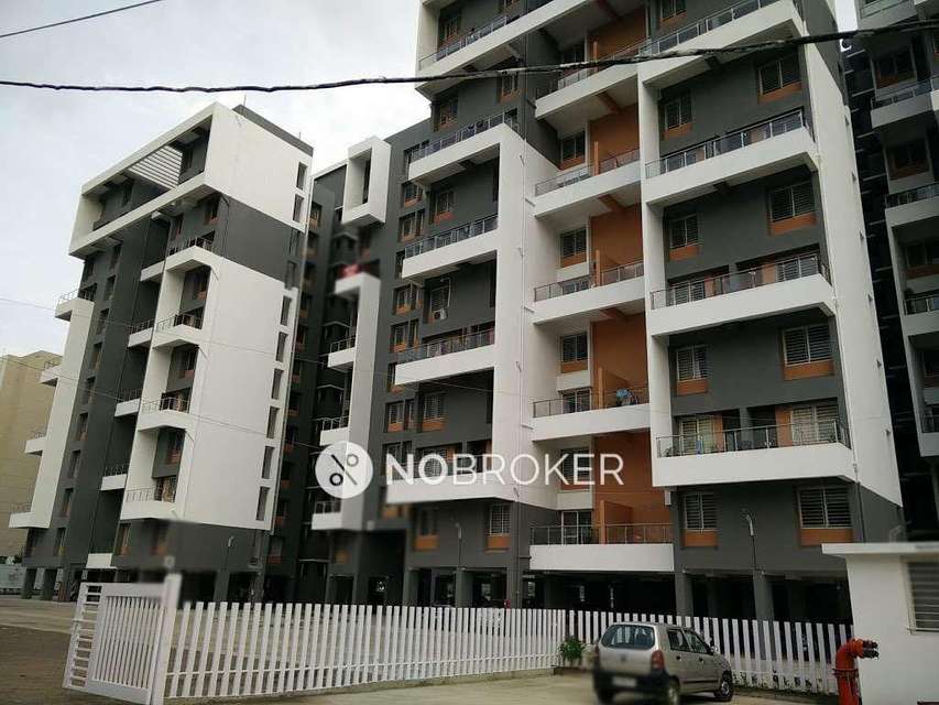 2 BHK Villa In Venkatesh Graffiti Elan For Sale  In Mundhwa
