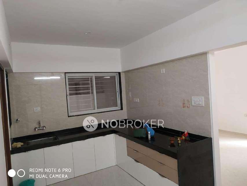 2 BHK Villa In Venkatesh Graffiti Elan For Sale  In Mundhwa