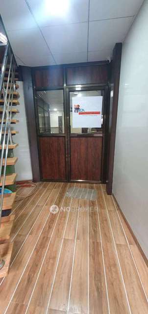 Office Space in Kandivali West, Mumbai for Rent 