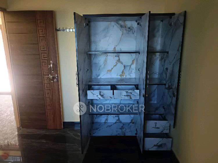 1 BHK House for Rent  In 2fjh+f3v, Chikkabidarakallu, Bengaluru, Karnataka 560073, India