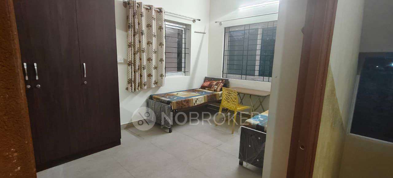 PG for Anyone in Byatarayanapura