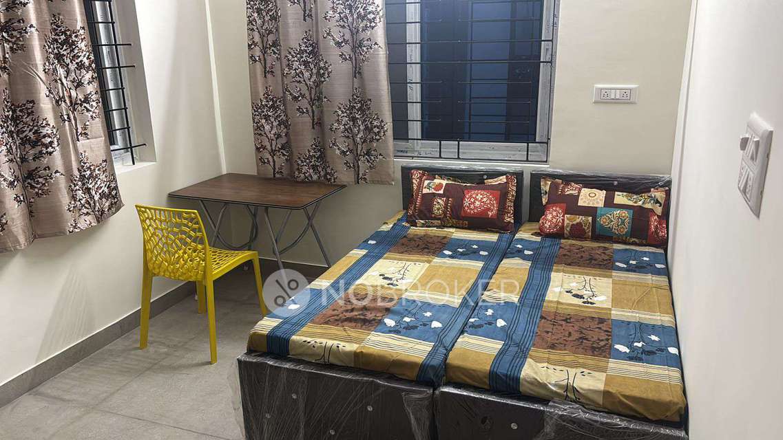 PG for Anyone in Byatarayanapura