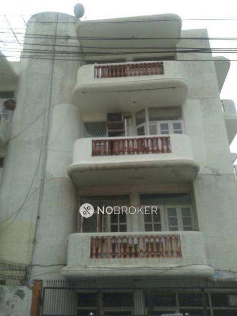 2 BHK Flat In Kiran for Rent  In Ankur Enclave