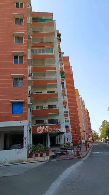 1 BHK Flat In Saket Pranaam For Sale  In Kapra