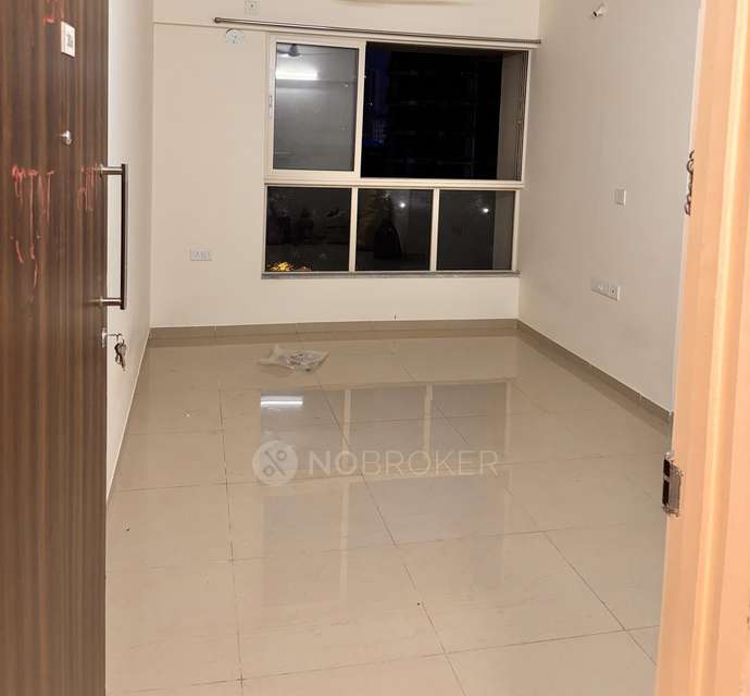 1 BHK Flat In Mahindra Happinest, Kalyan For Sale  In Kalyan