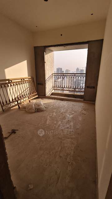 3 BHK Flat In Samrin Heritage For Sale  In Thane West