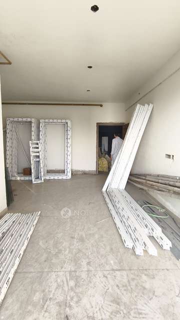 3 BHK Flat In Samrin Heritage For Sale  In Thane West