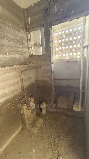 3 BHK Flat In Samrin Heritage For Sale  In Thane West