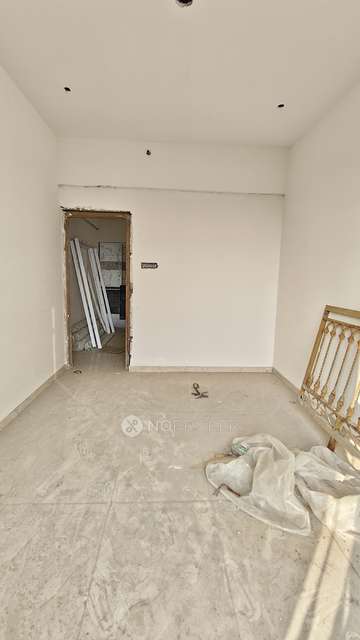 3 BHK Flat In Samrin Heritage For Sale  In Thane West