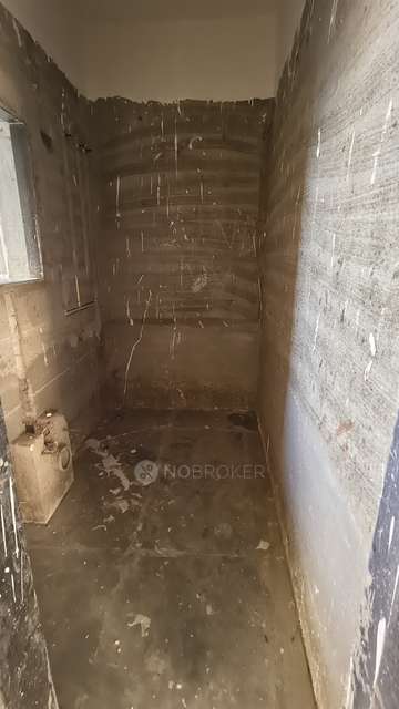 3 BHK Flat In Samrin Heritage For Sale  In Thane West