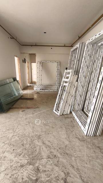 3 BHK Flat In Samrin Heritage For Sale  In Thane West