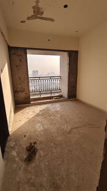 3 BHK Flat In Samrin Heritage For Sale  In Thane West