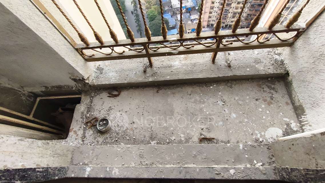 3 BHK Flat In Samrin Heritage For Sale  In Thane West