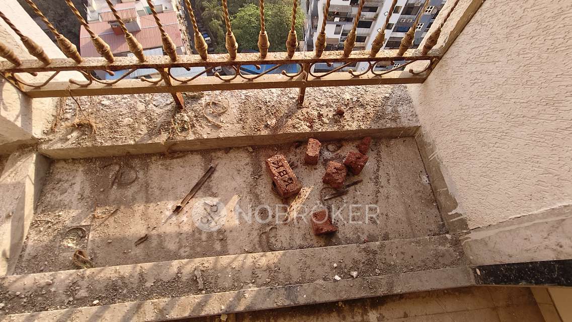 3 BHK Flat In Samrin Heritage For Sale  In Thane West