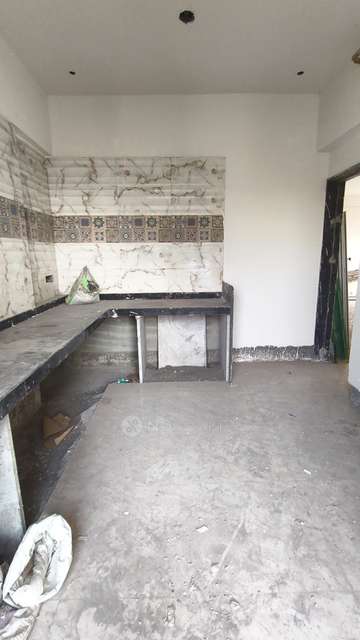 3 BHK Flat In Samrin Heritage For Sale  In Thane West