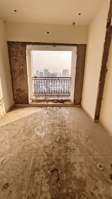 3 BHK Flat In Samrin Heritage For Sale  In Thane West