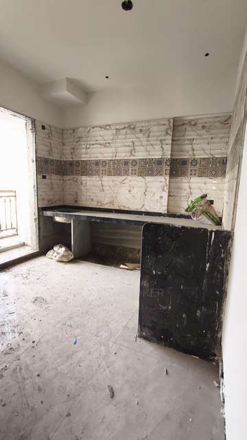 3 BHK Flat In Samrin Heritage For Sale  In Thane West